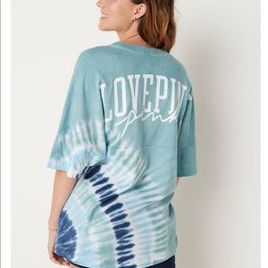 Pink Vs Boyfriend shirt